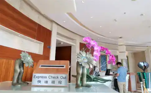 Four Points by Sheraton Shenzhen - 29