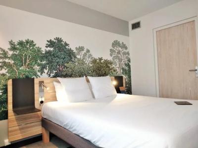 Novotel Suites Montpellier Antigone - 141