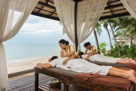 Kc Grande Resort & Spa - Sha Extra Plus - 34