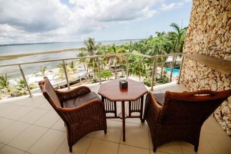 Coral Beach - 46