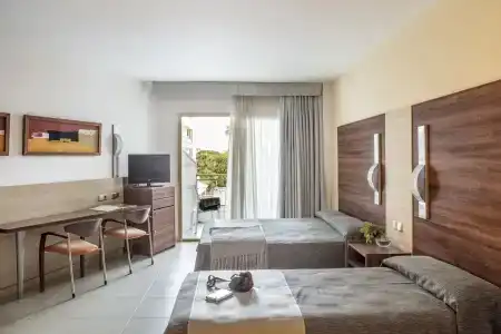 Aqua Aquamarina & Spa - 3