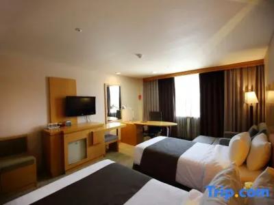 Ramada by Wyndham Songdo - 90