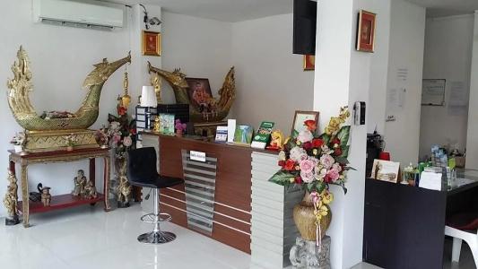 Thawesook Grand Mansion - 0