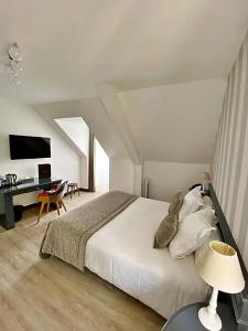 Grand Hôtel du Luxembourg et La Table du Grand Luxembourg - 50