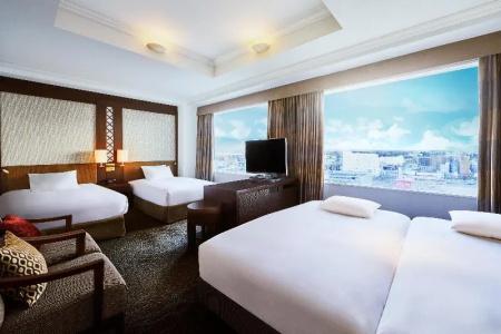 Ana Crowne Plaza Chitose, An Ihg - 46