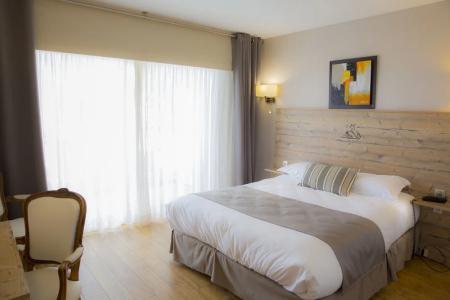 Arc hôTel Sur Mer - 56