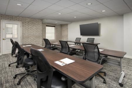 Staybridge Suites San Antonio Airport, An Ihg - 39