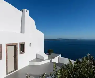 Echoes Luxury Suites - 29