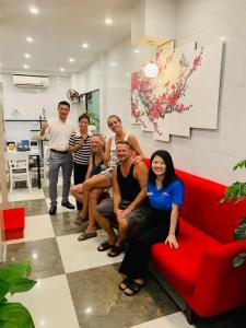 Ha Noi Holiday Center - 26