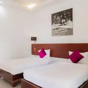 Green View Village Resort - Sha Plus - 44