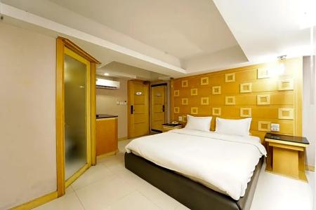 Smart Suites - 105