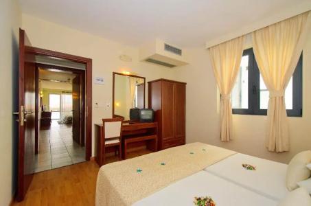 Evilion Sea And Sun - 80