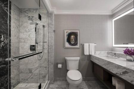 The Ritz-Carlton, - 45