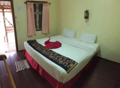 Lanta Pearl Beach Resort - 79