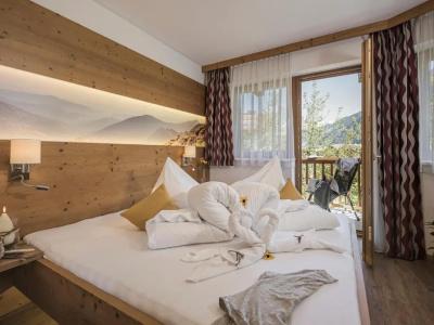 Apart Central – Premium Mountain&Garden - 291