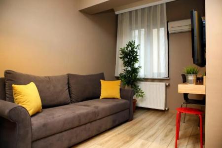 Akin Suites - 41