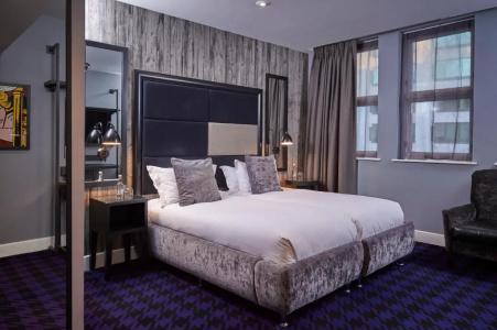 Malmaison Manchester - 85
