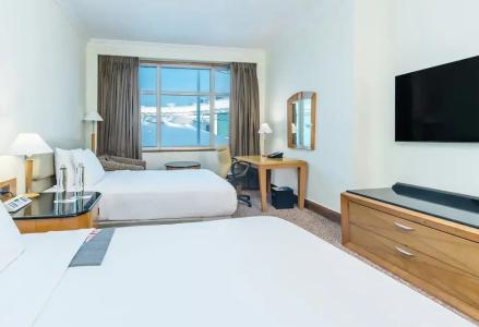 Le Royal Meridien Chennai - 70