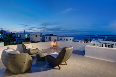 Lilly Residence-Sea View Suites, Adults Only - 21