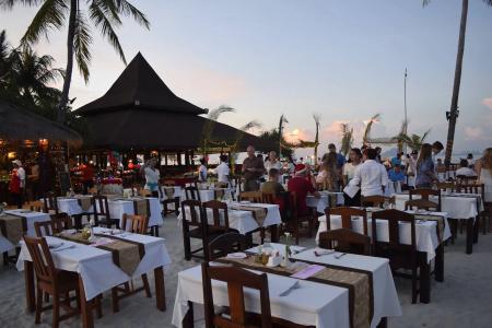 Koh Mook Sivalai Beach - 27