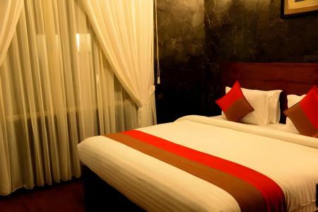 Serenus Boutique Villa - 20