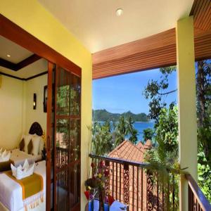 Havana Beach Resort Phangan - 5