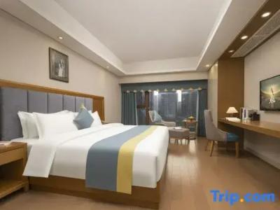 Changle Holiday Apartment - 38