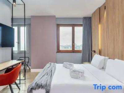 b&b Milano City Center Duomo - 48