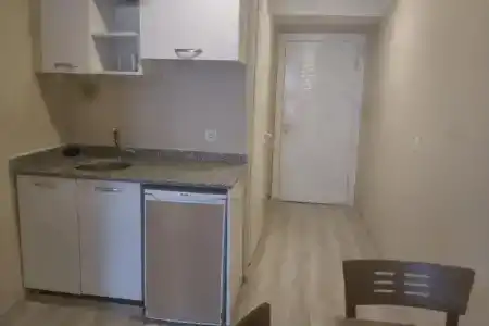 Ortaköy Aparts Residences - 14
