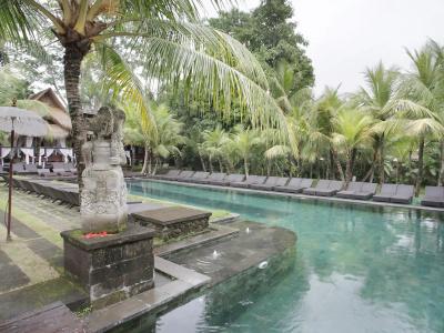 The Mansion Resort & Spa - 46