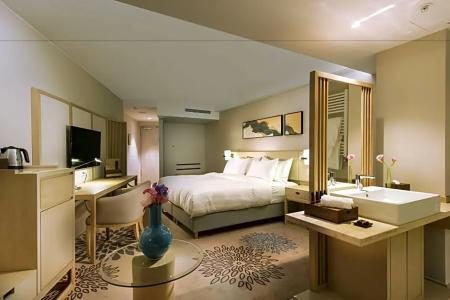 Deltas by Marriott Frankfurt Offenbach - 74