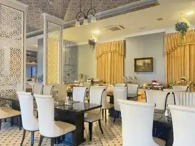 Banbua Grand Udon - 21