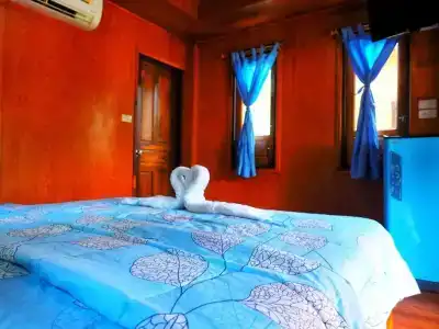 Baansuan Resort - 46