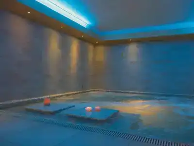 Ospitalita' del Conte & Spa - 43