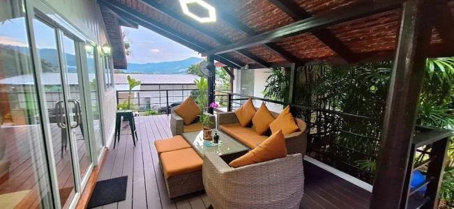 Alpha Gay Resort & Spa - 213