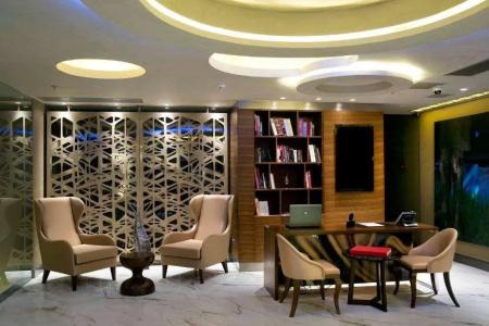 Taba Luxury Suites & - 15