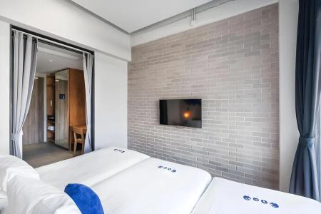 Kokotel Bangkok Surawong - 37