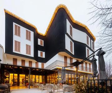 Park Plazza - 18