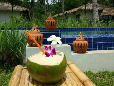 Asian Secret Resort - 5