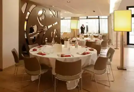 Mercure Amiens Cathédrale - 7