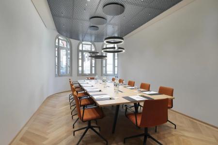 Best Western Plus Bern - 28