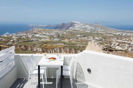 Santorini Dreams Villas - 195
