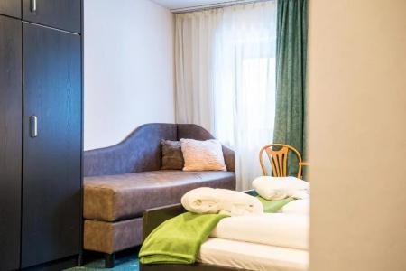 AlpStocker Alpine Wellnesshotel - 34