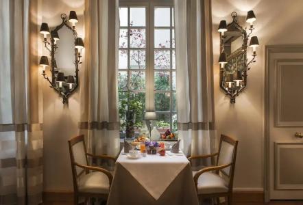 Hôtel D'Aubusson - 22