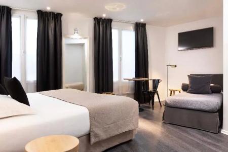 Hôtel Montparnasse Saint Germain - 47