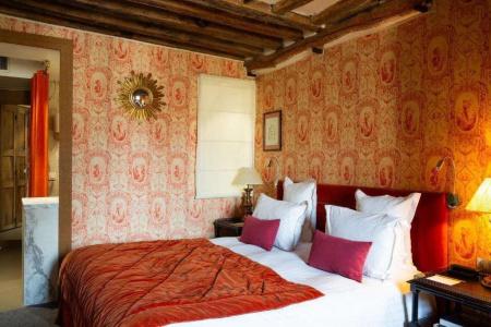 Hôtel Le Relais Saint-Germain - 8