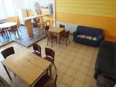 Max Hostel - 8