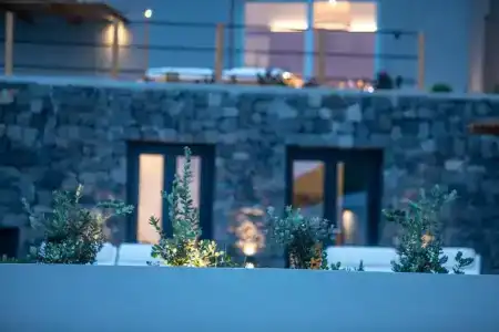 Melidonia Suites - 80