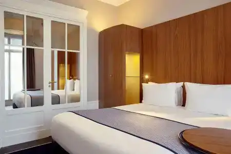 Holiday Inn Paris Gare De Lyon Bastille, An Ihg - 2