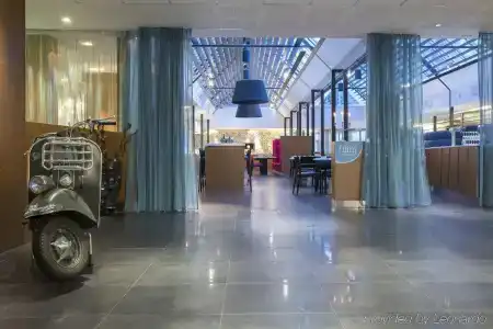 Radisson Blu Royal, Bergen - 22